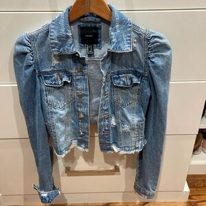 Forever 21 Jacket shop zizeS